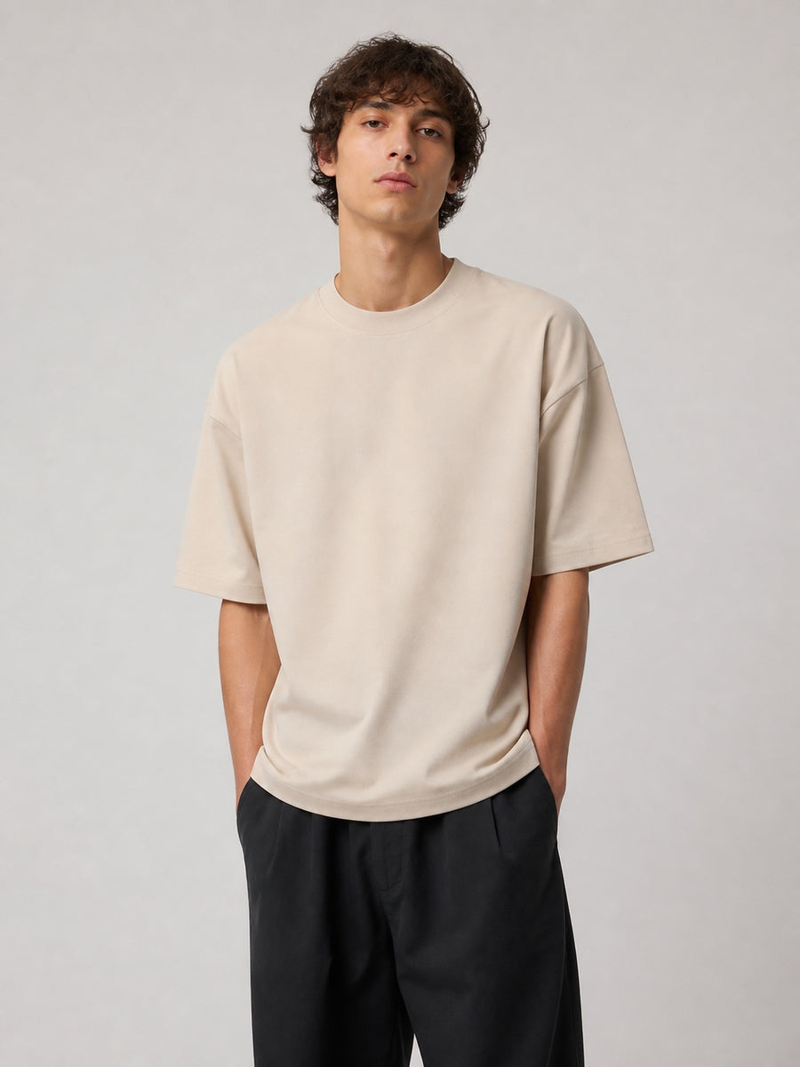 300 GSM Oversize T-Shirt