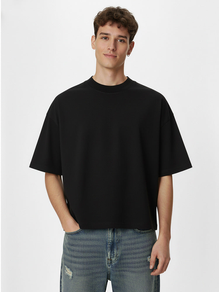 260 GSM Boxy T-Shirt